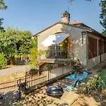 Oasi In The Garden Cozy Home - Perugia