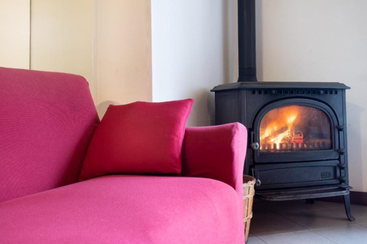 Oasi In The Garden Cozy - *