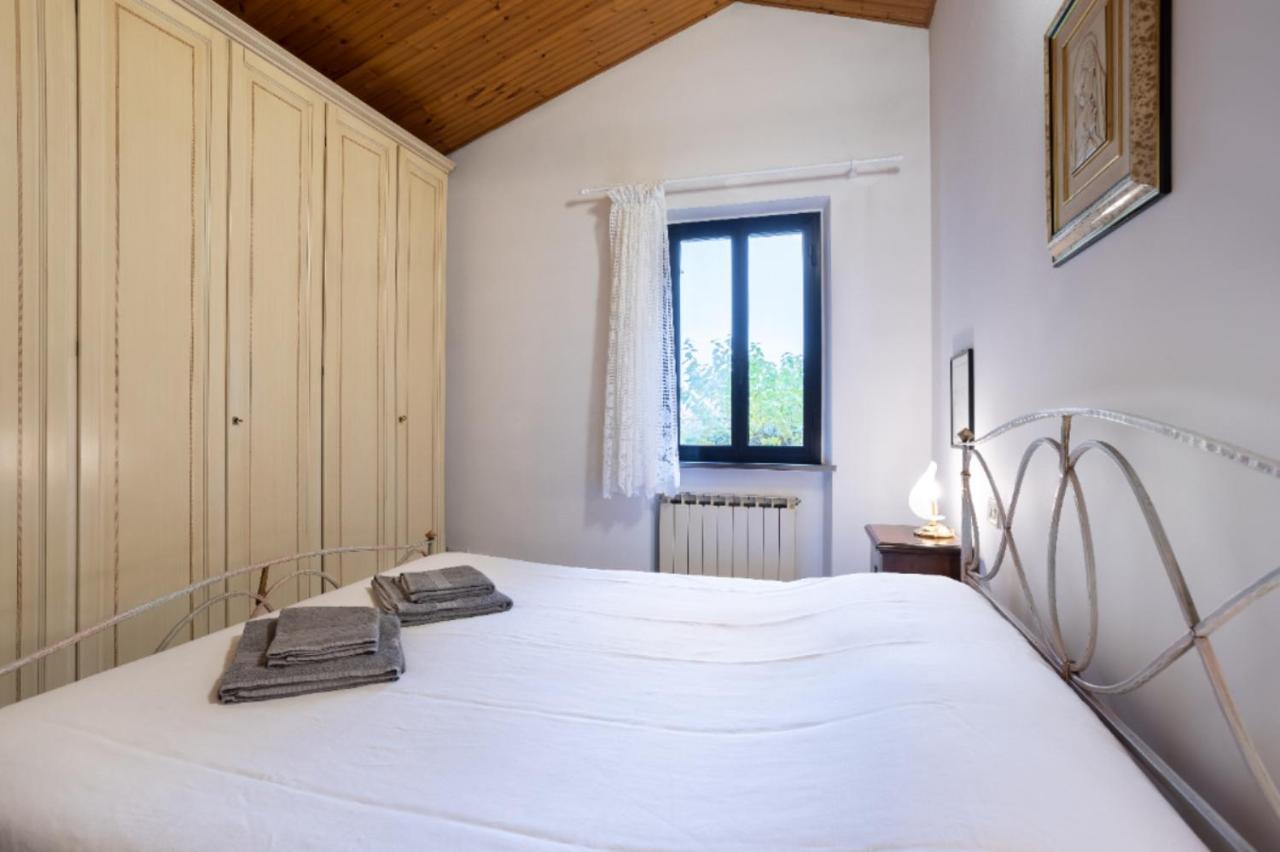 Oasi In The Garden Cozy - Holiday home