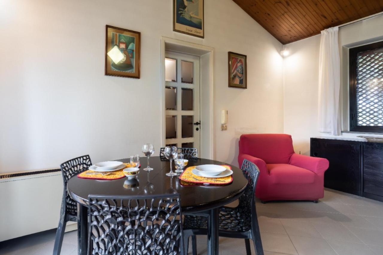 Oasi In The Garden Cozy - Holiday home Perugia