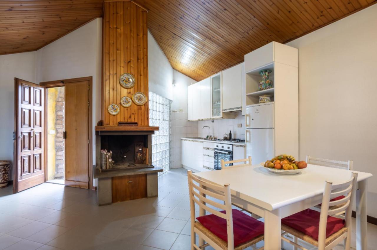 Holiday home Oasi In The Garden Cozy -
