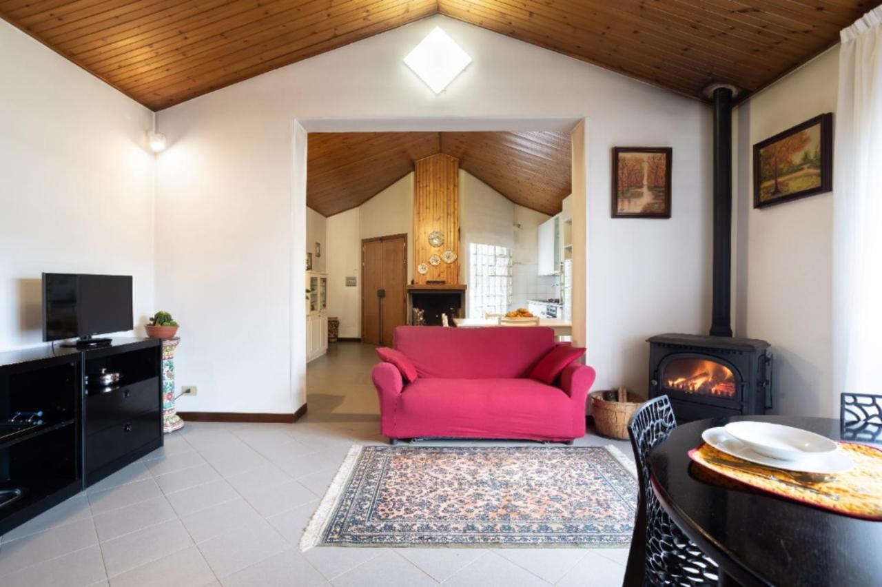 Oasi In The Garden Cozy - *