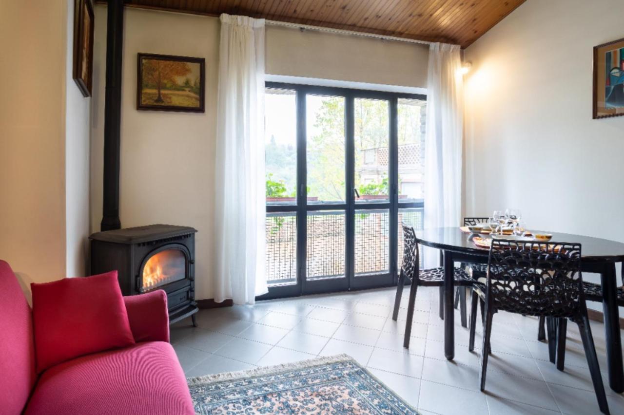 Oasi In The Garden Cozy - Holiday home Perugia