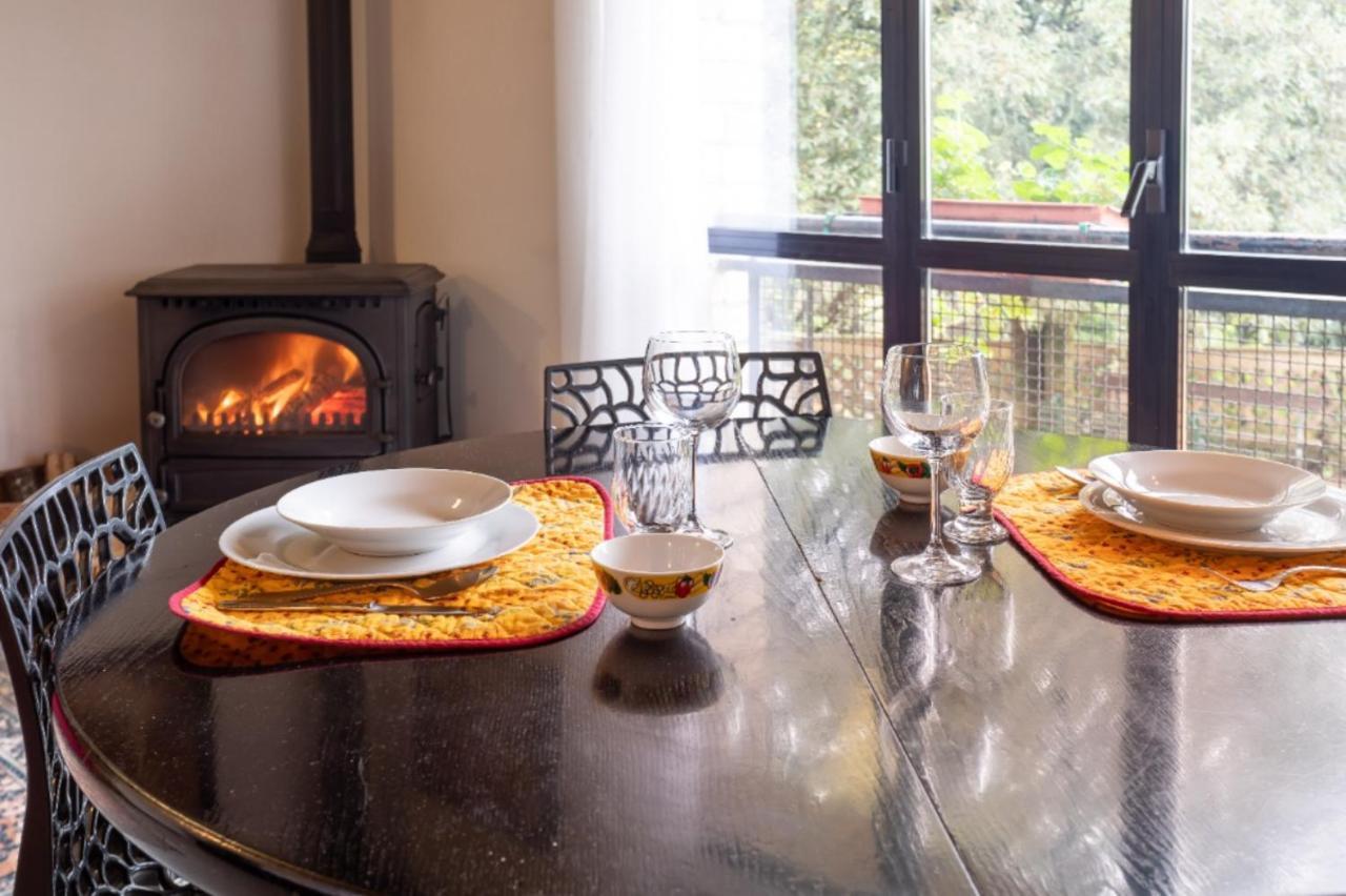 Oasi In The Garden Cozy - Holiday home