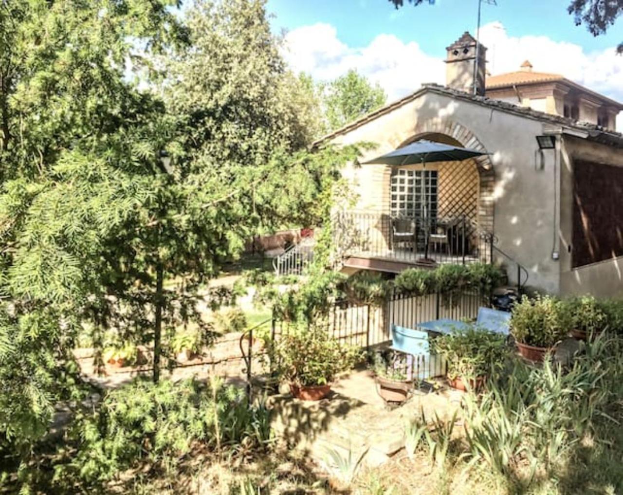 Oasi In The Garden Cozy - Holiday home