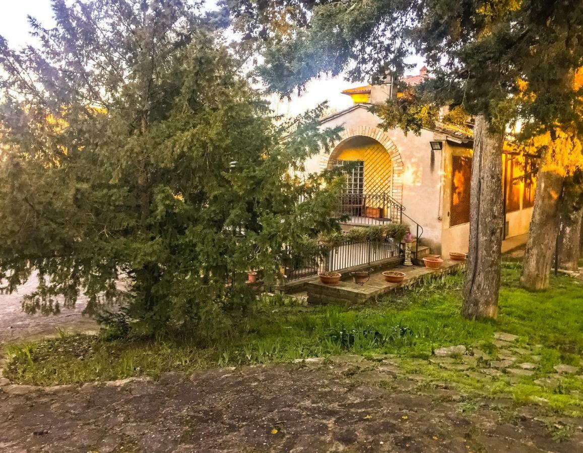 Holiday home Oasi In The Garden Cozy - Perugia