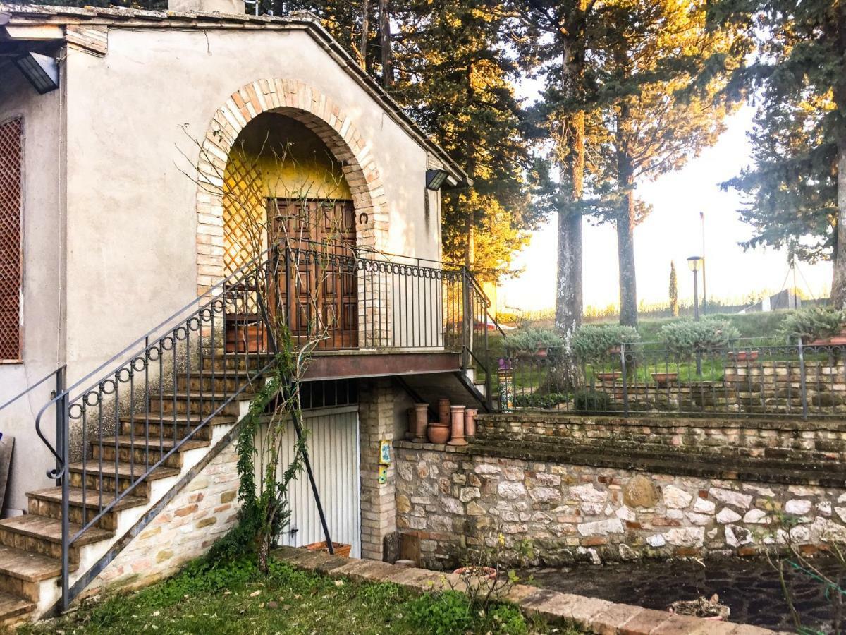 Holiday home Oasi In The Garden Cozy - *